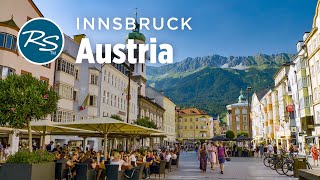 Innsbruck, Austria: Tirol's Habsburg Capital - Rick Steves' Travel Guide - Travel Bite screenshot 5