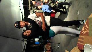 Bien Pendeja Pa Bailar Xd