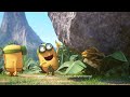 Minions Love Chiquita Bananas New Minions Movie 