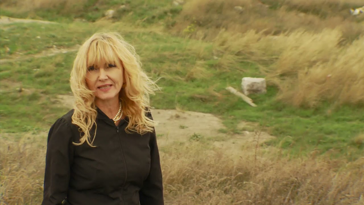 Locuri, oameni şi comori: Capidava rediviva – cetatea uitată a Dobrogei (@Arhiva TVR)