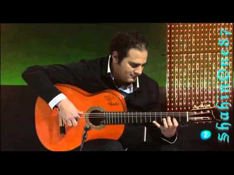 Diego Del Morao | El Regalo | Bulerias