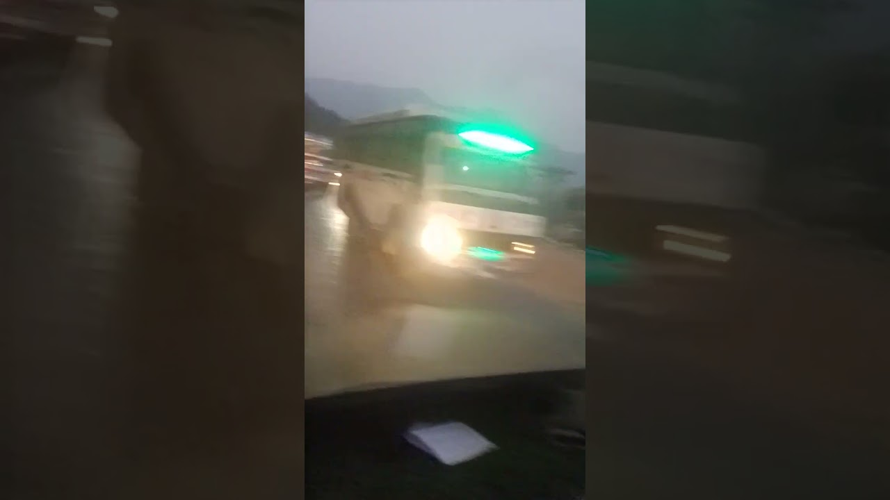 My journey in butwal road trip @chaudhary Jackson 