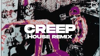 CREEP - RADIOHEAD I HOUSE REWORK I DEEPDOCKLANDS I 2024