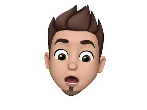 Memoji Demo - YouTube