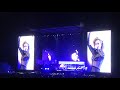 Lady Gaga, Alejandro, Joanne World Tour, San Francisco, August 13, 2017