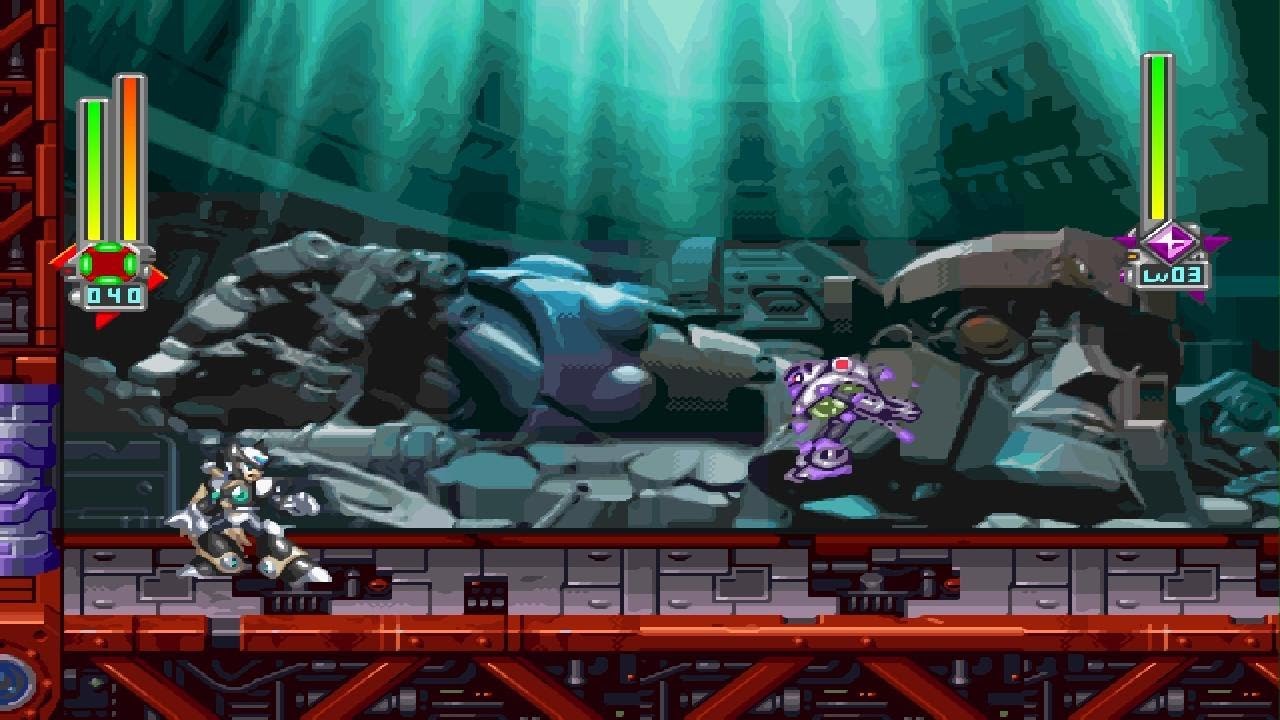 Infinity Mijinion Boss Fight - YouTube
