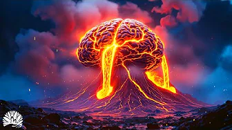 528Hz - Binaural Beats for Enhanced Brain Function 🧠 Boost Focus & Boost Productivity