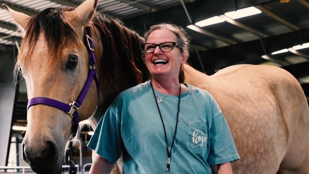 Unbridled Faith FBEAP