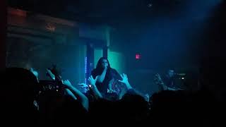 Born Of Osiris - Throw Me In the Jungle (Live Music Video) SATX 😈🤘🏽