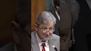 Senate Hearing Gets Intense As Senator Kennedy Destroys Lying Biden Nominee