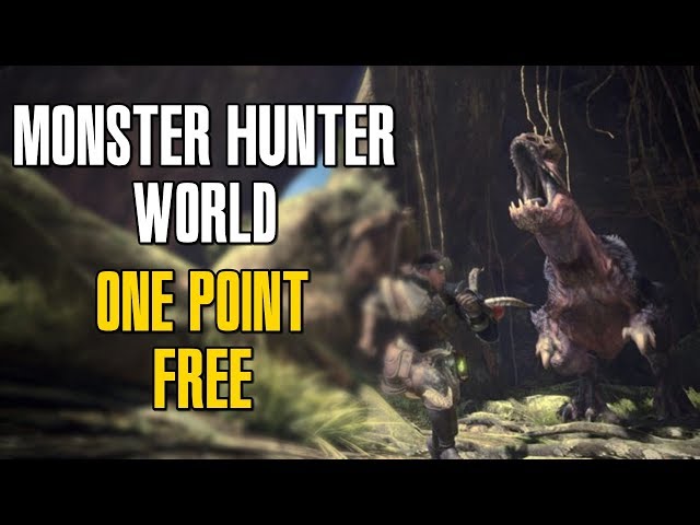 Famous Modder Says Mhw Anti Mod Was Done By Amateurs