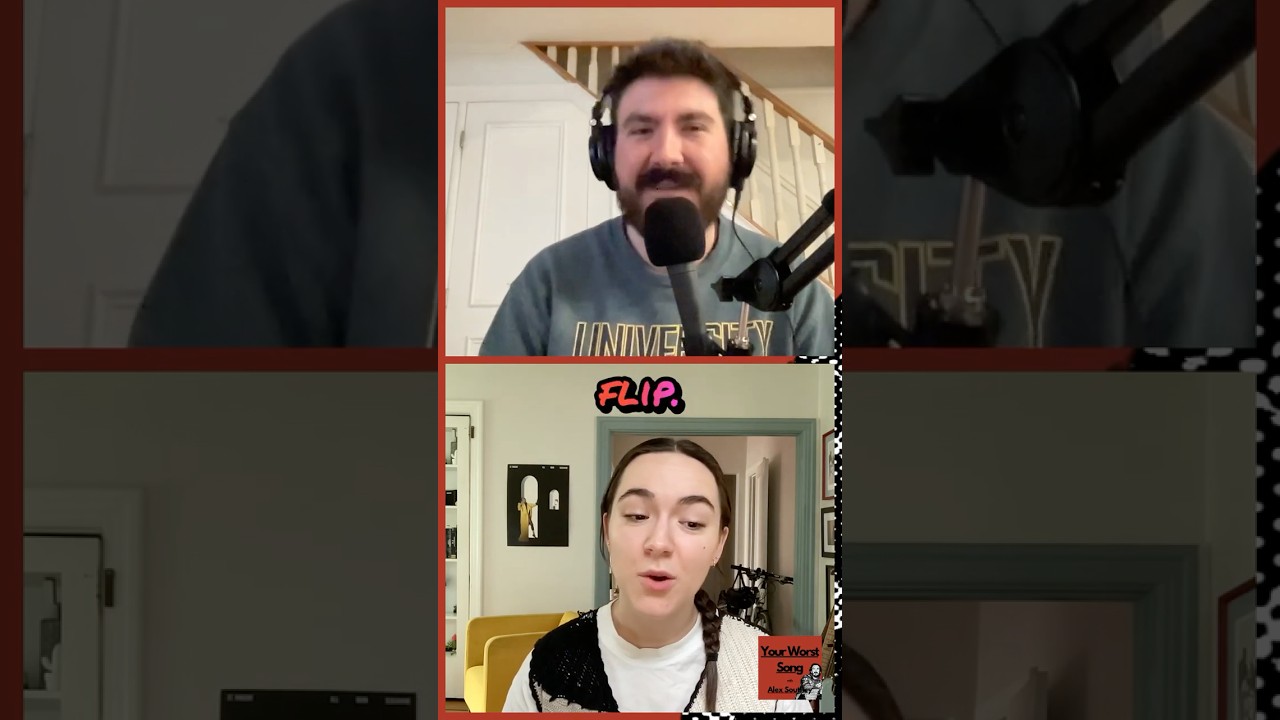 Benson Booner Flippers | YWS Ep. 66 | Lila Gray #podcast  #podcastclips #interview #bensonboone