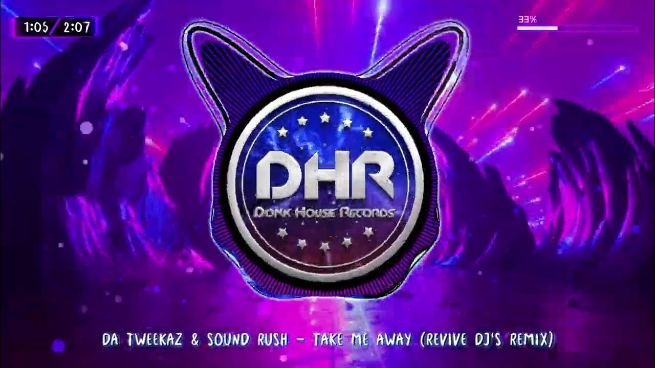 DJ DAZZY B - BOUNCE MIX 51 - Uk Bounce / Donk Mix #ukbounce #donk #bounce  #dance 
