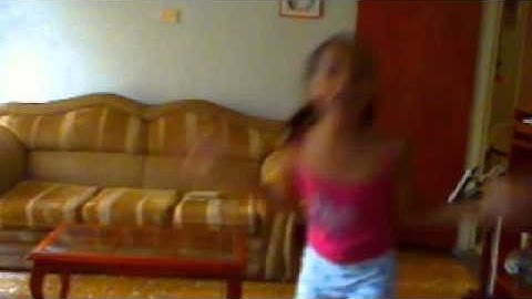 Vídeo de cámara web del 6 de agosto de 2014, 17:51