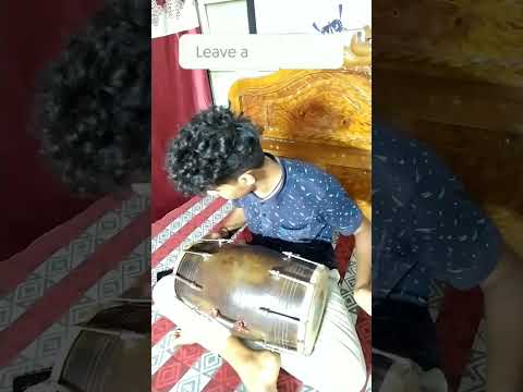 Kasam Khake Kaho Song Cover Dholak By Gurdeep Singh Bharti Shorts 