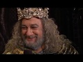 Plácido Domingo in &quot;The Enchanted Island&quot; (2011): Interview with Deborah Voigt.