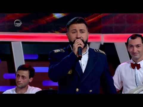 ჯგუფი \"იბერია\" | ჩიტო გვრიტო • სტუმრად \"სხვა რაკურსში\"