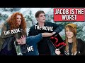 Twilight Saga: ECLIPSE is the WORST - Team Jacob is cancelled