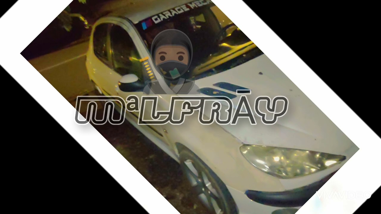 •MªLFRAŸ NV™ 2.0 • Uzi 50G feat Jsk 🥷🏽x melo reggae 🔊2024™