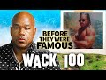 Wack 100 | Before They Were Famous | Biography Of The Most Feared Manager In Hip Hop