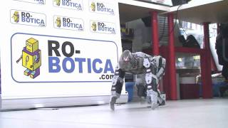 Ro-Botica, Robots Educatius I De Hobby Biolid Premmium Kit Marxa 2 로봇