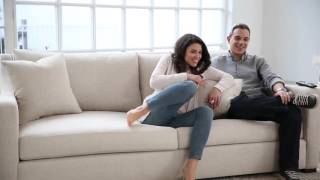 Crate and Barrel: Verano Koleksiyon
