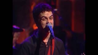 Green Day - Burnout - Live at MTV 120 Minutes [60Fps]