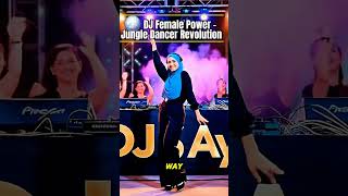 Download Lagu 🔥 WILDEST JUNGLE DJ REMIX! | Viral Female DJ 💃 #Shorts #shorts2025 MP3 Download Lagu 🔥 WILDEST JUNGLE DJ REMIX! | Viral Female DJ 💃 #Shorts #shorts2025 MP3