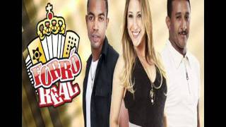 Forro Real 2012-Ta Querendo O Que Novinha.