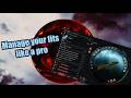 Master fitting management AND MORE | EVE Online fitting guide
