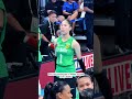 Mikee Santos DLSU Lady Spikers Rookie 😚