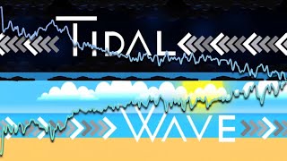 [Tidal Wave Song] Shiawase (VIP) - Dion Timmer | Geometry Dash
