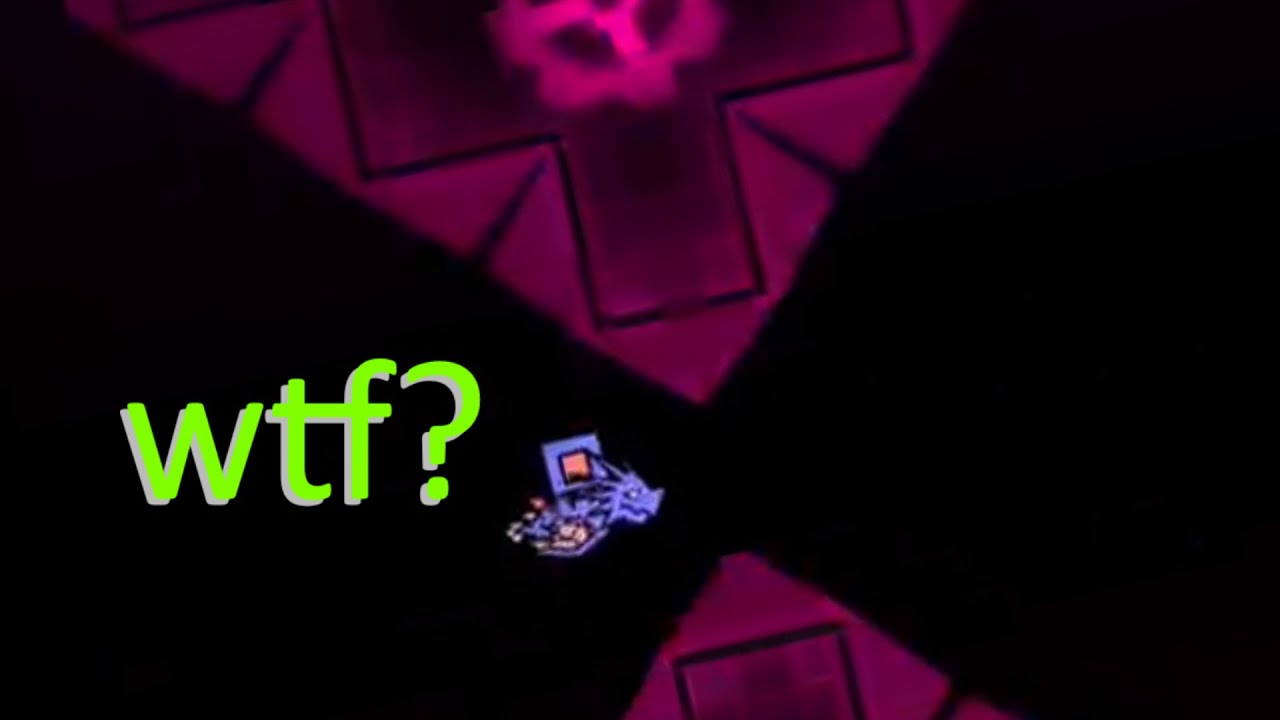 8oX 100% (last attempt demon)