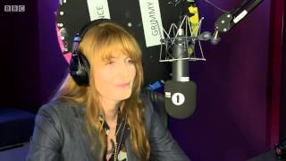 BBC Radio 1 | Valentine's Day messages with Florence Welch