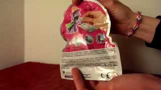 Filly Witchy Suprise Bag Überraschungs Tüte Celestia Figure