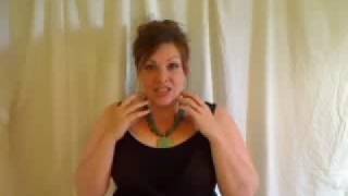 Singing Lessons - Vocal Coach (Lesson 1 - Breath)