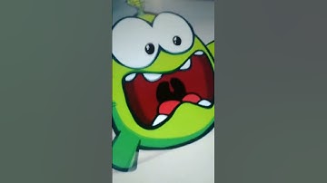 3rd Source of What Happens If Om Nom Watches x