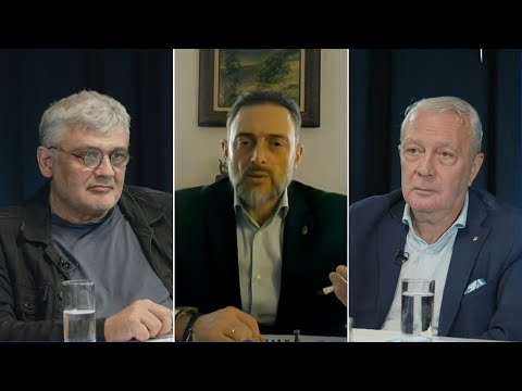 \"თვალსაწიერი\". სტუმარი: ლევან პირველი. 24.05.2024