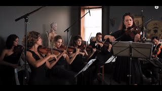 Young And Beautiful - Lana Del Rey - Stringspace Orchestra