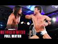 Jay White vs. Chris Sabin (FULL MATCH) | TNA Multiverse of Matches 2022