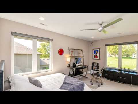 625 Silverleaf Lane, Waukee, IA home video tour