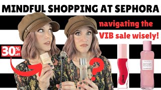 *Mindfully* Shopping the Sephora VIB Sale
Timestamps/Affiliate Links Below
🔹Affiliate Link to Shop the Sale: https://howl.link/vkhyme8dxr4i8
🔹30% off ALL Sephora Collection: https://howl.link/2lilrhcmpn7xi
00:00 - Intro
02:50 - Get Your Cash Back (highest rate)
🔹https://www.befrugal.com/rs/AJXXQZD/
SKINCARE
03:45 - Skincare & Dupes - is it possible?
🔸Glow Recipe Toner - https://howl.link/yxjbn54tgae0e
🔸SK-II Facial Treatment Essence - https://howl.link/vl2sq92x2bdfd
🔸Innbeauty Elastic Serum - https://howl.link/oa0d3awvwrwm9
08:44 - Favorite Skincare Brand at Sephora
🔸Dieux - https://howl.link/lqddisvqopkz6
This brand formulates in house with an emphasis on keeping their products low irritant, offers more sustainable options overall, and utilizes third party testing for their products. Amazing brand!
09:33 - Year of Lip Balms
Don’t overdo it, buy based on your unique needs
11:47 - K-Beauty for Sunscreens
I cannot compromise; K-Beauty is the best!
Recommended video: https://youtu.be/gNeSXgO1g6s
MAKEUP
12:44 - Base Products
🔹Haus Labs Foundation - https://howl.link/2atxzbf1mcxo6
🔹Kulfi Concealer - https://howl.link/jaxpto4yxdae4
Best base care for mature and/or dry skin, with good shade ranges for everyone!
🔹Best Brush Cleaner for those who hate stains - https://howl.link/8hql4elitsiru
15:02 - Sephora Collection (30% off for EVERYONE)
🔹Brow - https://howl.link/scr4x57nwrobt
🔹Skin Tint - https://howl.link/j8dgm9qv15x3d
🔹Baked Face Powder - https://howl.link/nx66rvxkz737d
🔹Pro Brush Set - https://howl.link/szbyenrpk18n2
🔹New Essentials Brush Set (face) - https://howl.link/7jys4uq20alag
19:53 - Don’t Forget Lip SPF
🔸https://howl.link/cmygo2utgni4p
Recommended Channels:
@hautemesstom
@Criticalbeauty411
@SheReaDelSol
#sephora #sephoravibsale #vibsale #sephorasavingsevent
FTC Disclosure:
Not sponsored. Video is all my own opinions. Links/codes affiliated, meaning I may earn a commission through purchases made via them. My opinions are not intended to serve as a replacement for a dermatologist! Prices and ingredients subject to change.
About Me:
Dry/Acne-Prone Skin
Follow the white rabbit 🐇
🔸aliceintherabbithole@yahoo.com
🔸IG: https://bit.ly/2H0d0Tp
💗 New Videos Every M&F! 💗 *Mindfully* Shopping the Sephora VIB Sale