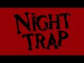 Night trap  announcement trailer  ps5