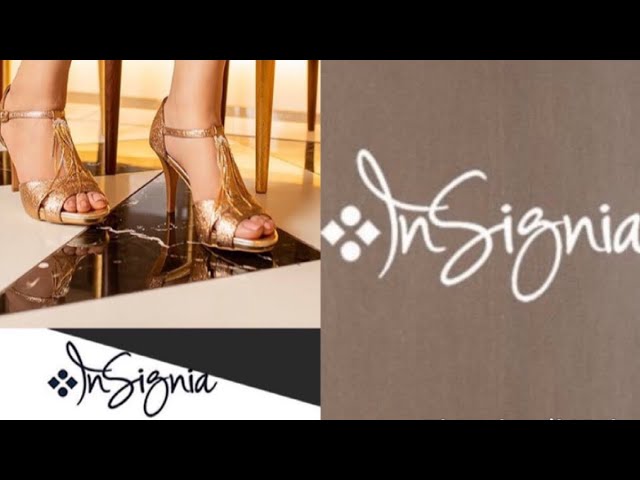 insignia shoes online