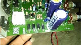 #pemulapastibisa#cara merakit speaker aktif