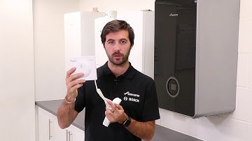 MT20RF Mechanical Thermostat – Features & Benefits | Worcester Bosch