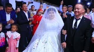 видео: Нұрбек & Гүлназ | Үйлену той | Қызылрабат той  | Асаба Ринат картинка: Нұрбек & Гүлназ | Үйлену той | Қызылрабат той  | Асаба Ринат