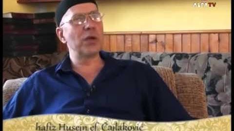AHIRETSKA INVESTICIJA-Hfz.Husejn Cajlakovic