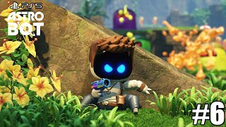 Uncharted Territory | Astro Bot (PS5) #6