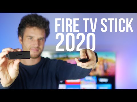 FIRE TV Stick 2020 e LITE  tutti DOVREBBERO AVERNE UNA   Quale comprare 